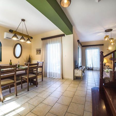 Joya Luxury Villas Kypseli Exterior photo